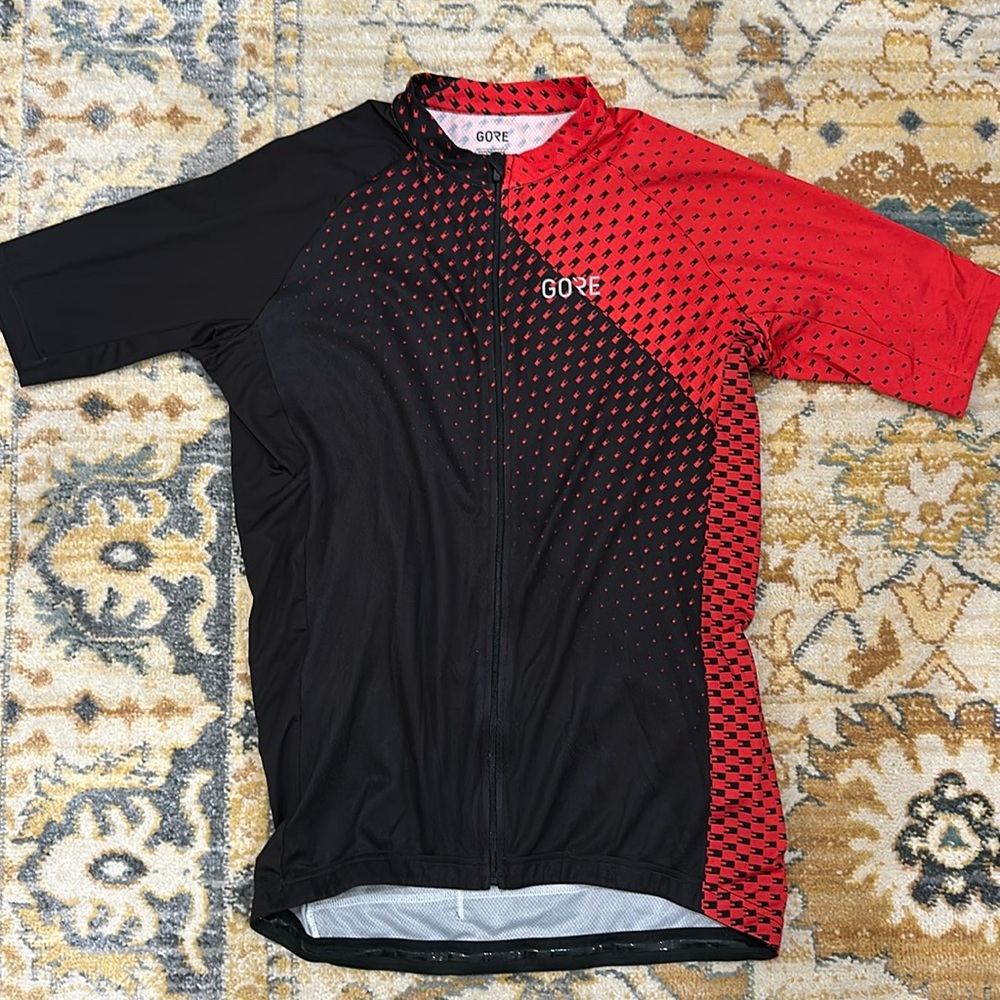 Gore Men’s Cycling Jersey
